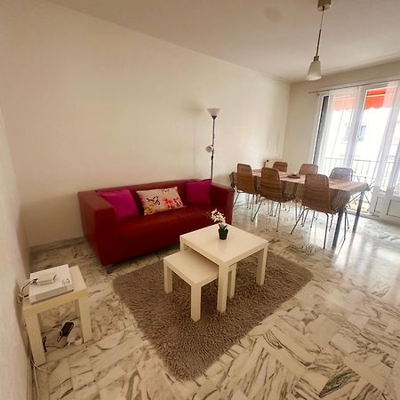 Agencia Appartement 2 Chambres Le Corfou Cannes Exterior foto