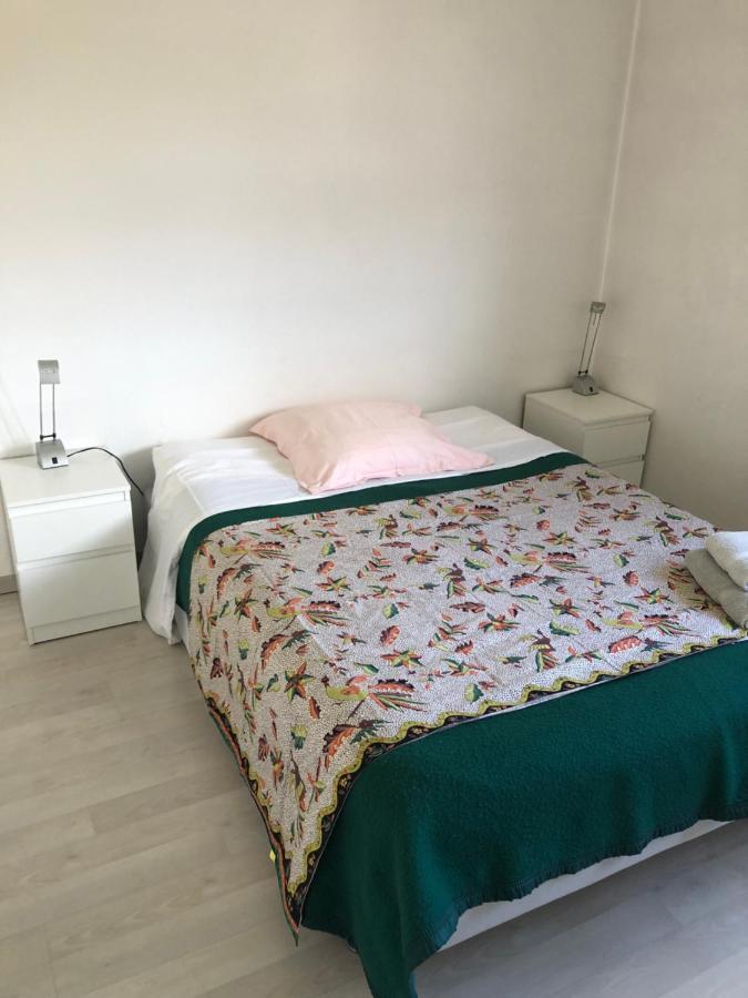 Agencia Appartement 2 Chambres Le Corfou Cannes Exterior foto