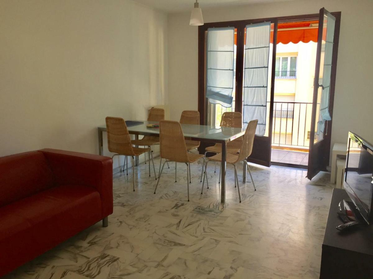 Agencia Appartement 2 Chambres Le Corfou Cannes Exterior foto