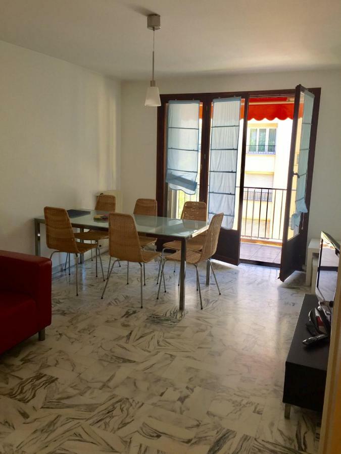 Agencia Appartement 2 Chambres Le Corfou Cannes Exterior foto