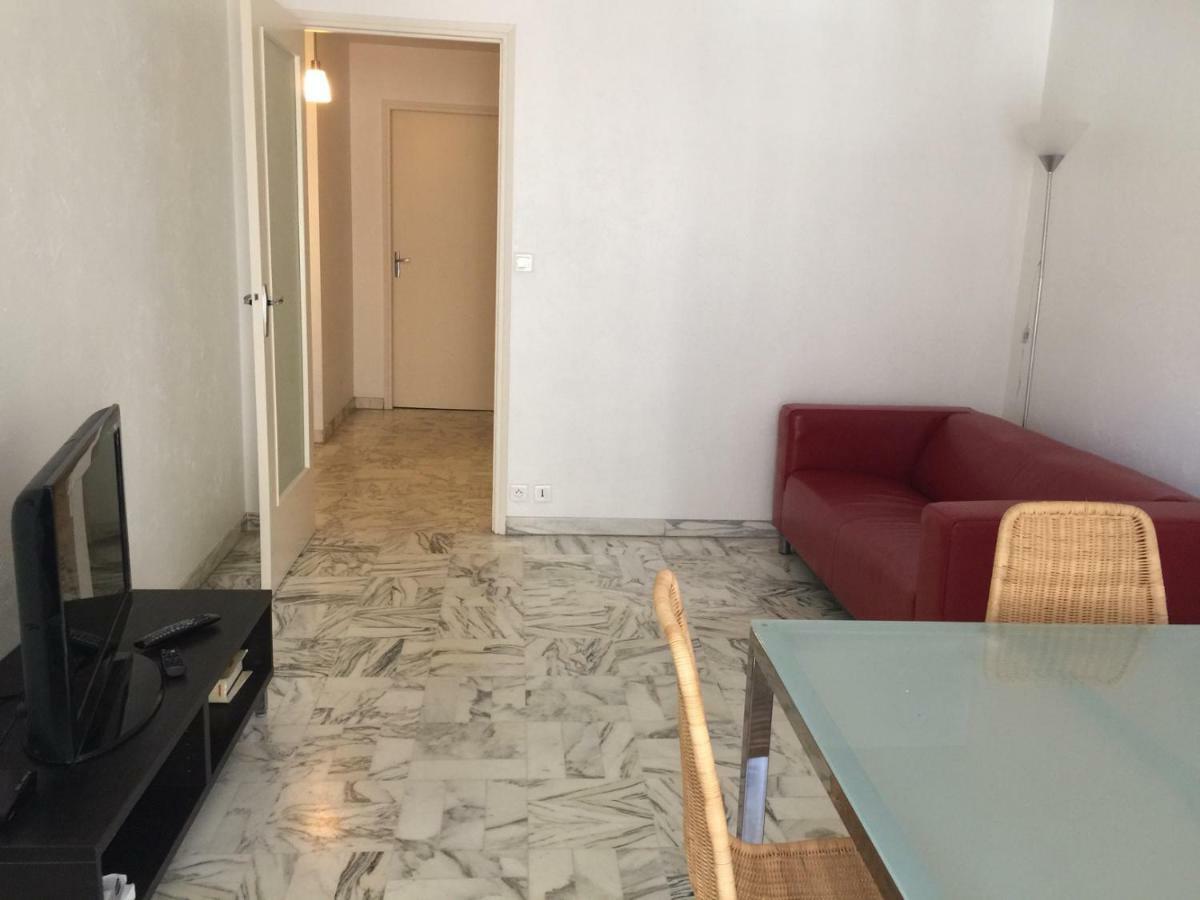 Agencia Appartement 2 Chambres Le Corfou Cannes Exterior foto
